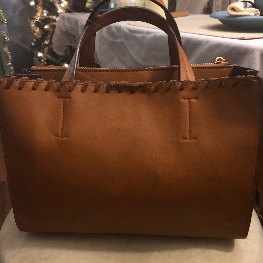 Large Street Level brand bag